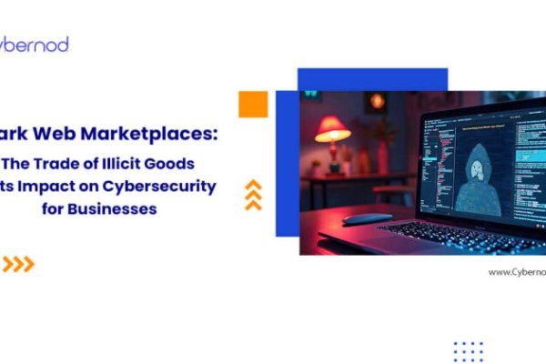 dark web marketplaces