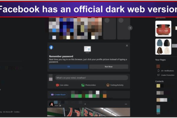 dark web sites