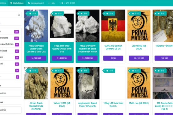 nexus market darknet