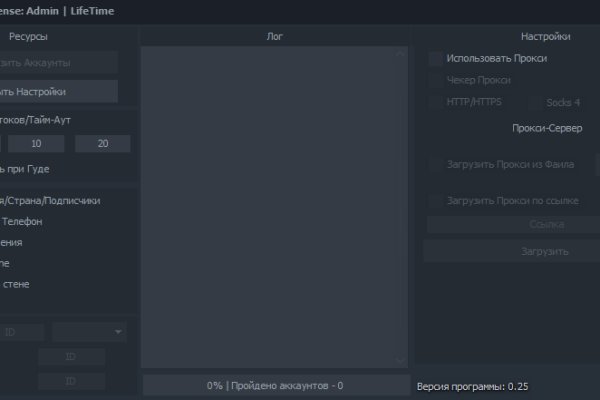 darkmarket list