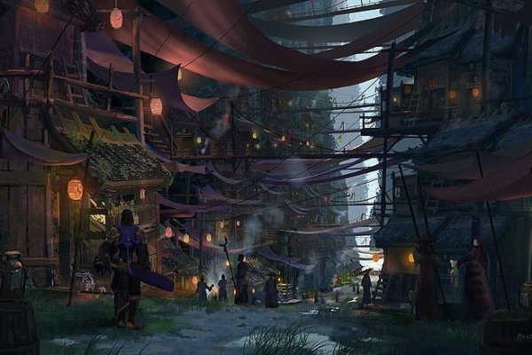 dark market