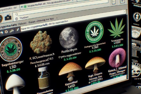darknet marketplace