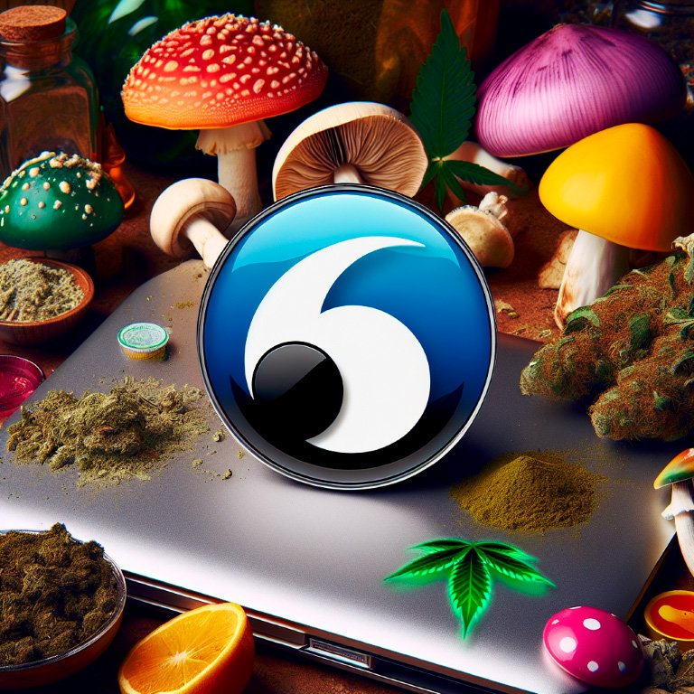 Safe and Private Drug Shopping on the Darknet abacus market url
