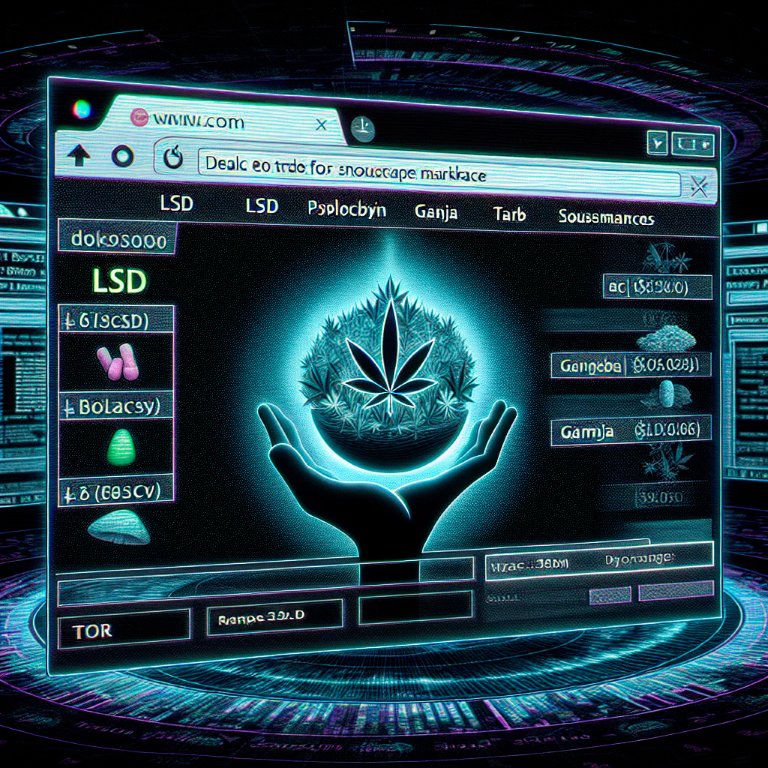 Smooth drug deals on the darknet with Abacus URL abacus url
