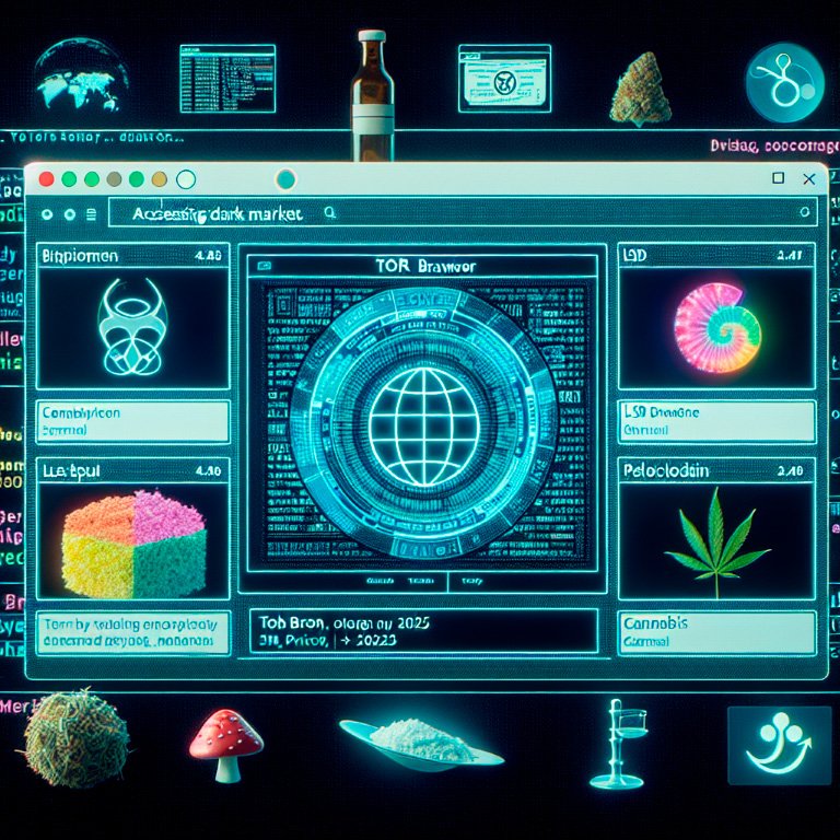 How secure gateways make dacrnet drug trade safer and faster abacus url