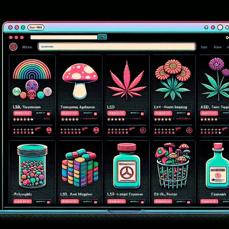How escrow makes dknet drug deals safer dark market list