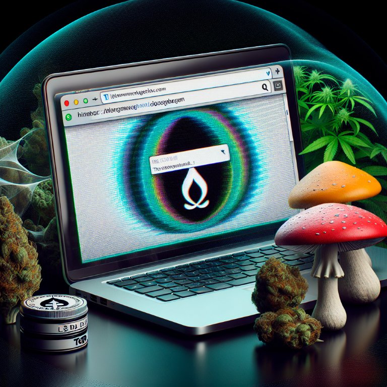 How trust makes darknet drug trade work dark market onion