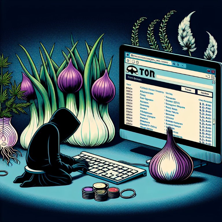 Trusted vendors ensure top quality on darknet markets dark markets 2025