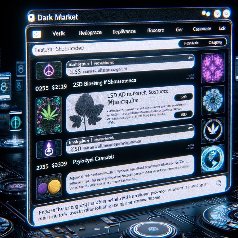 How dknet markets protect drug buyers with encryption dark web drug marketplace