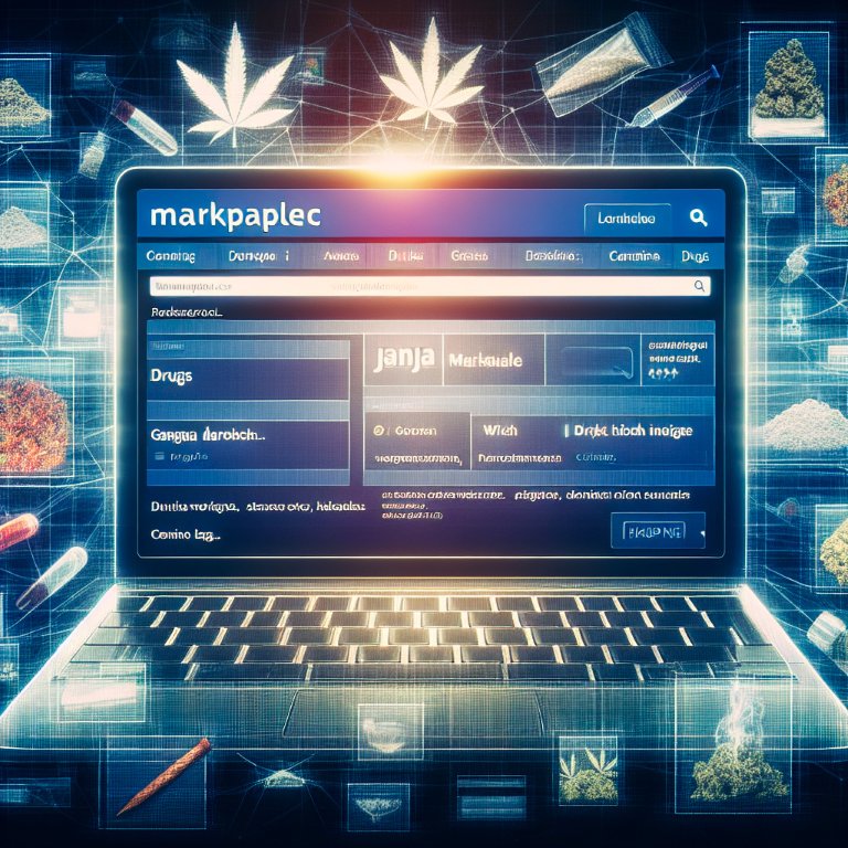Why buyers prefer darknet marketplaces for drugs dark web link