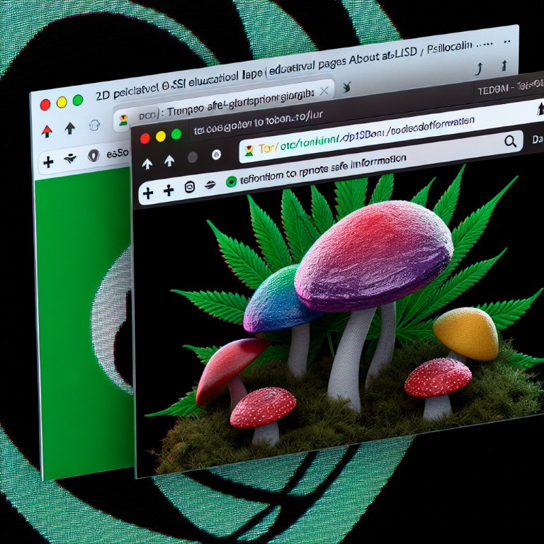 How the darknet makes buying drugs easy and safe dark web link