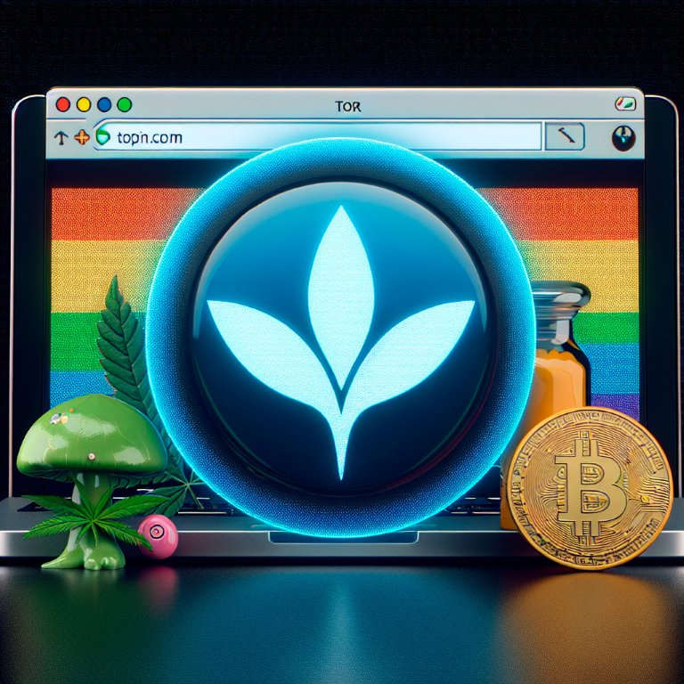 Top drugs you can buy on the darknet dark web market list