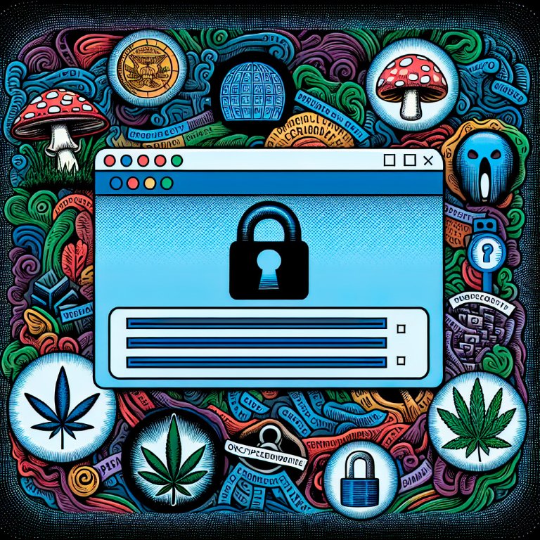 More Choices and Trusted Vendors in the Darknet dark web sites