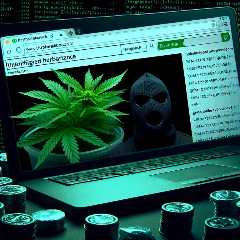 How darknet markets make drug trading safe and easy dark websites