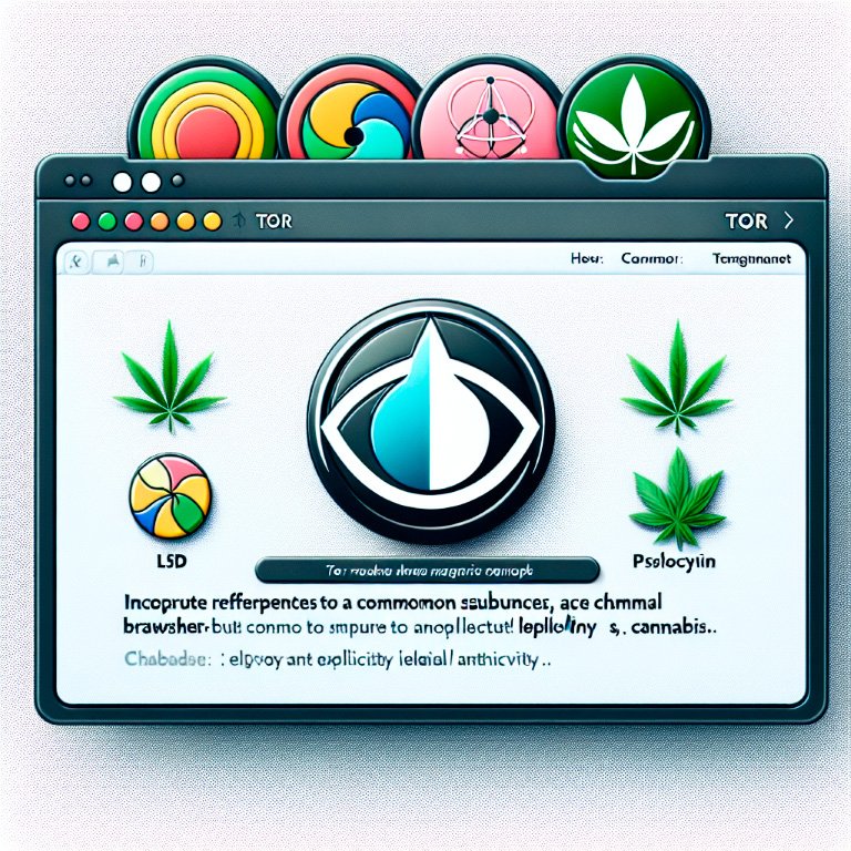 Quality drugs from trusted darknet vendors dark websites