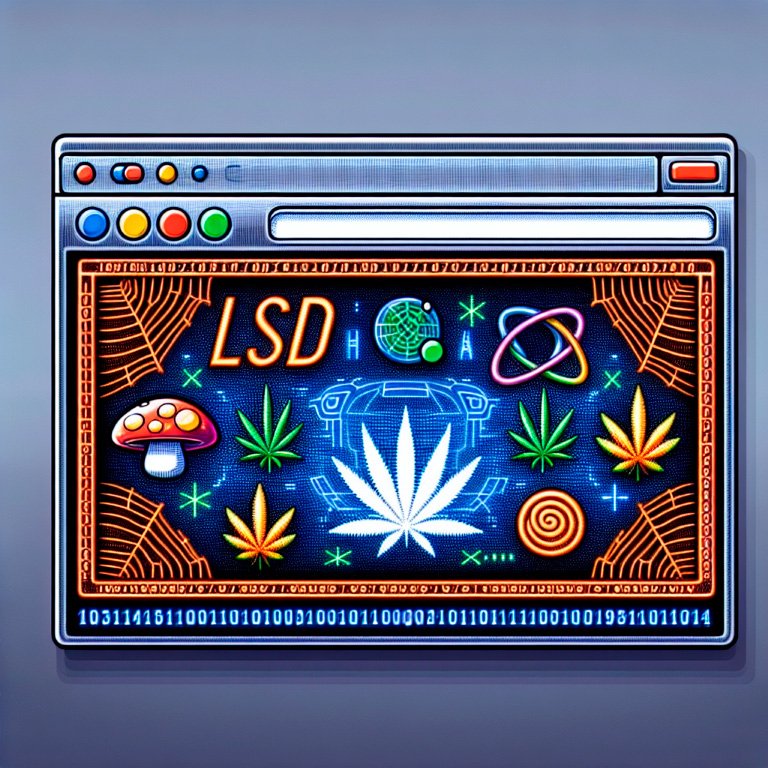 How feedback keeps drug trade honest on the darknet darkmarket link