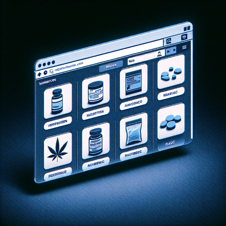 User reviews build trust in darknet drug trade darknet drug market