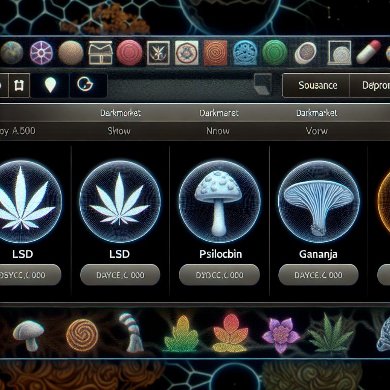 Quick and private drug delivery on the darknet darknet drug store