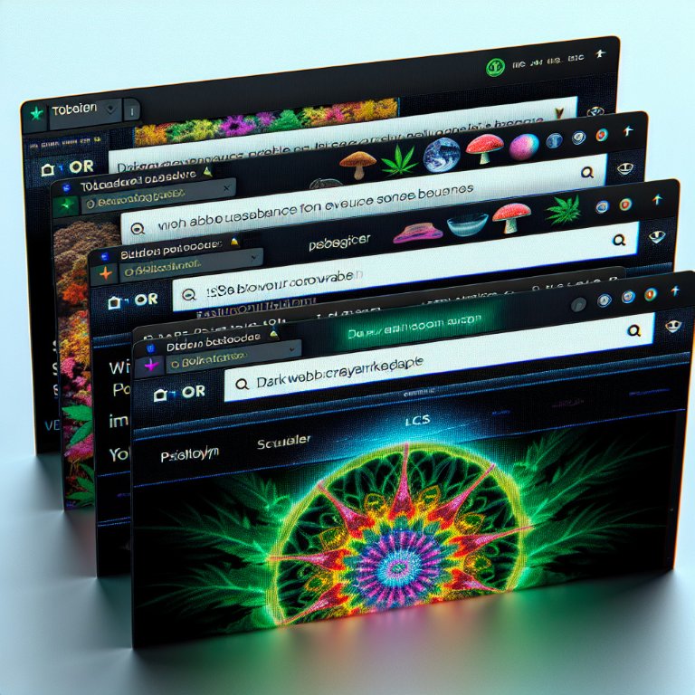 darknet links