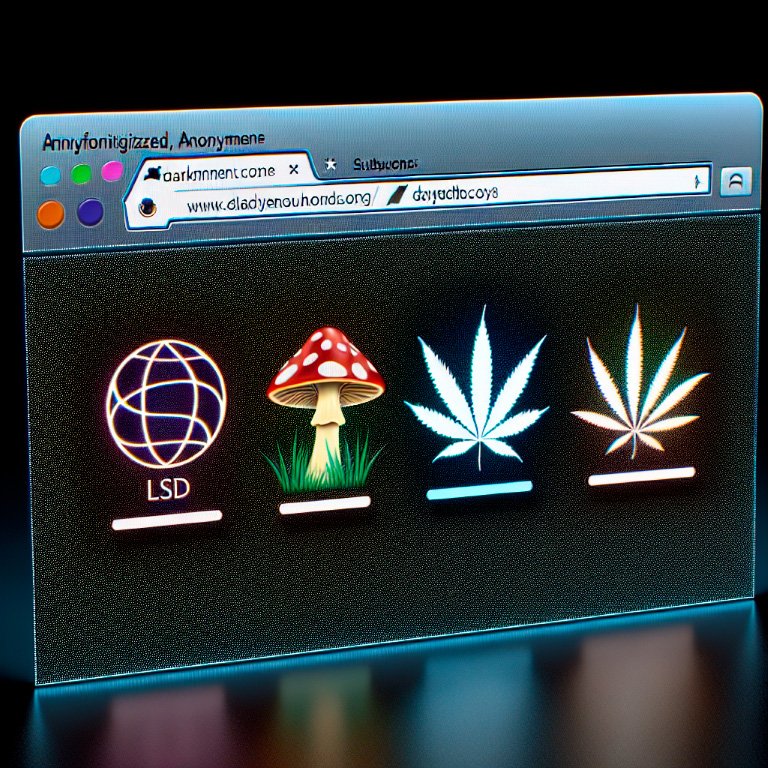 How feedback makes dknet drug deals safer darknet market links