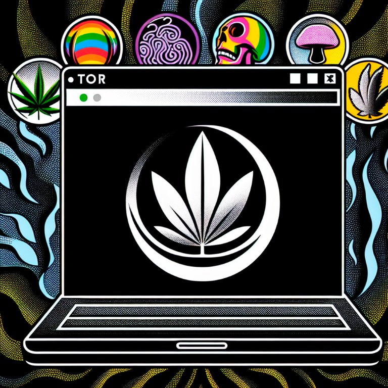 Affordable prices and private shipping on the darknet darknet market list