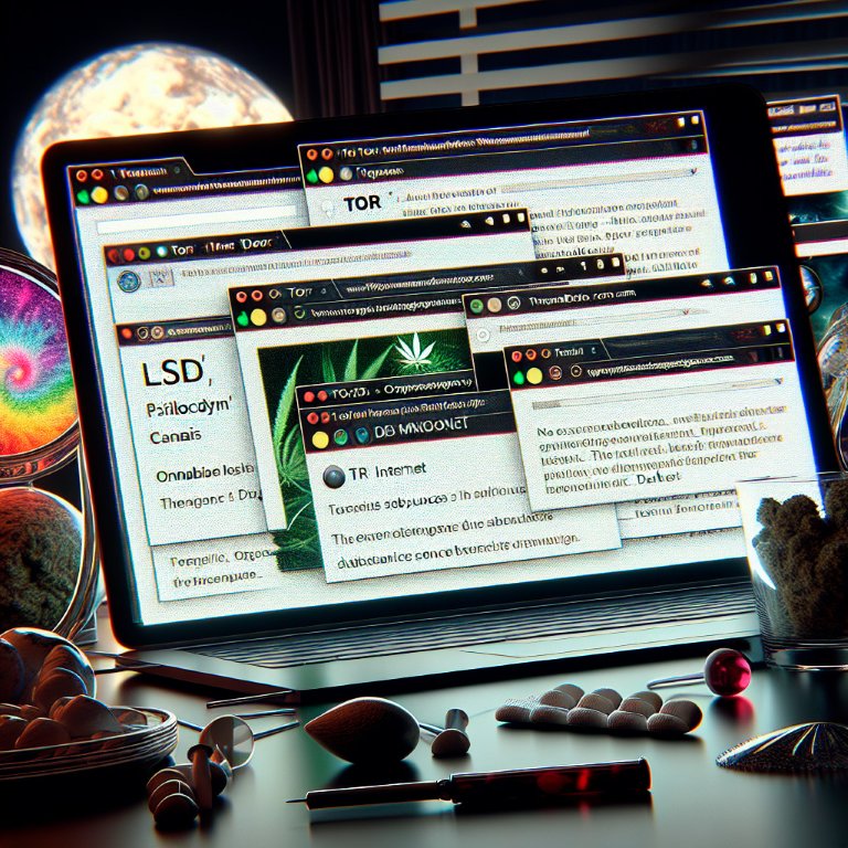Great drug quality and choice on darknet markets darknet market lists