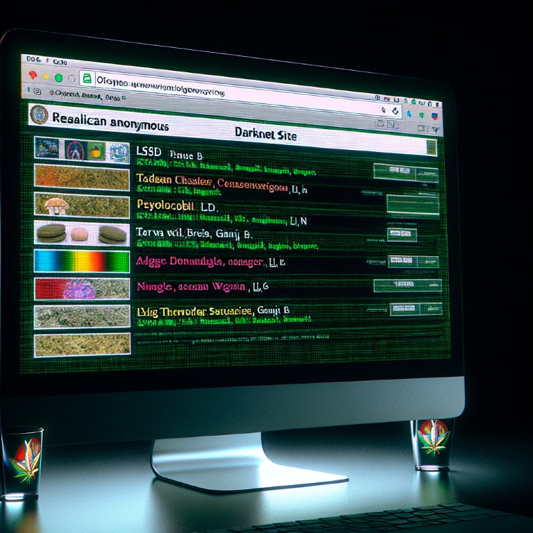 How feedback builds trust in darknet drug trade darknet market