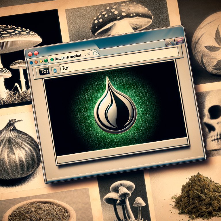 How Darknet Markets Ensure Quality with Vendor Tiers darknet marketplace