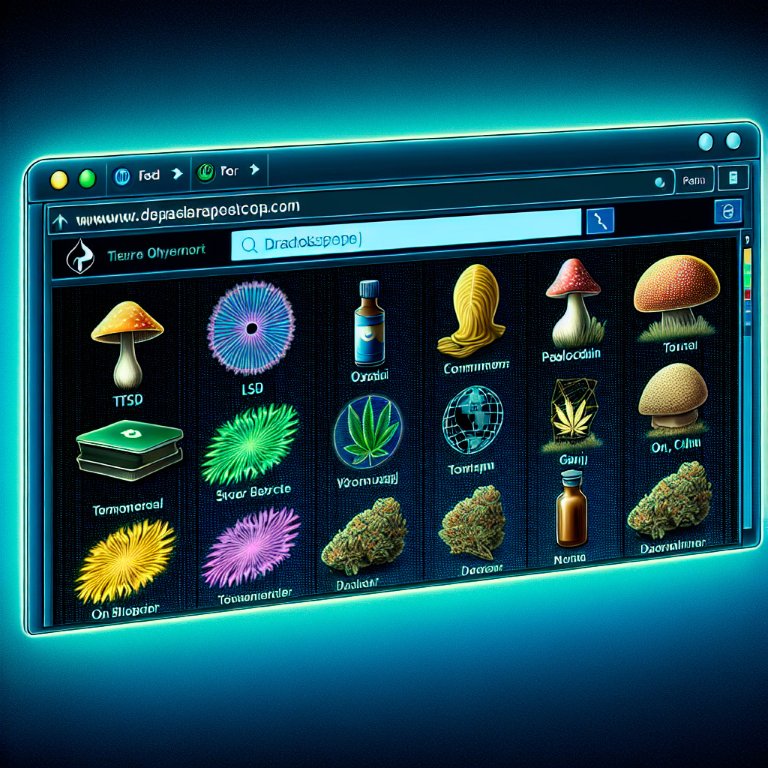 How URL changes keep darknet trade safe and smooth darknet markets url