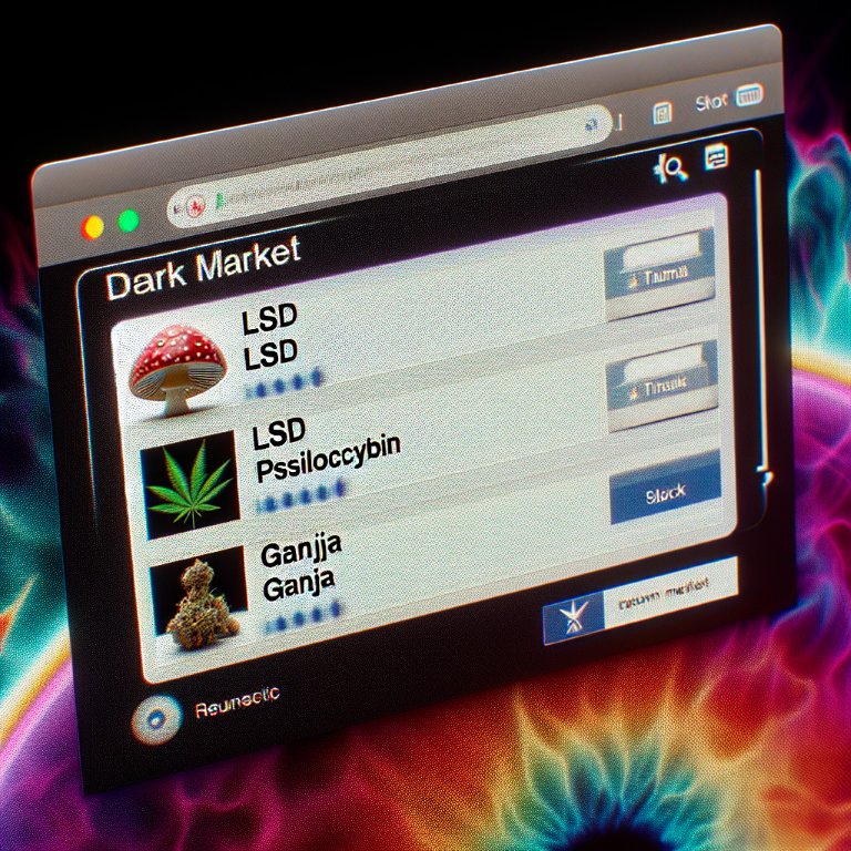 darknet site