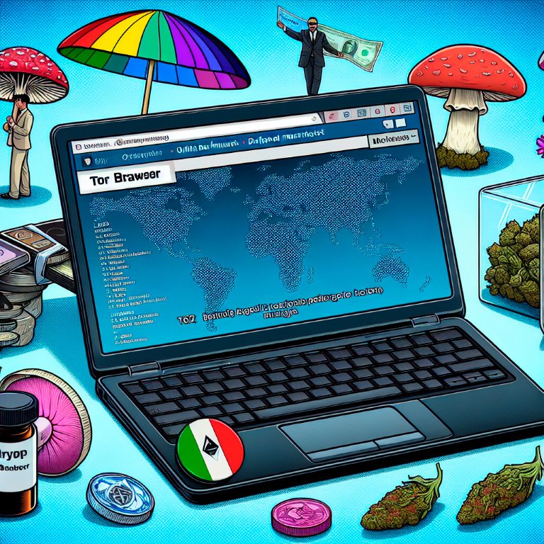 darknet site