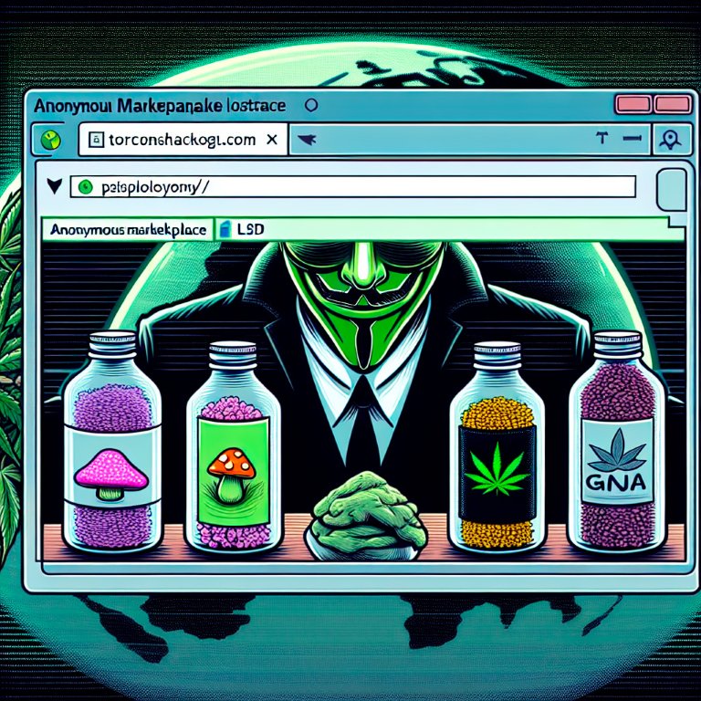 Safe and Private Shopping on the Darknet nexus dark