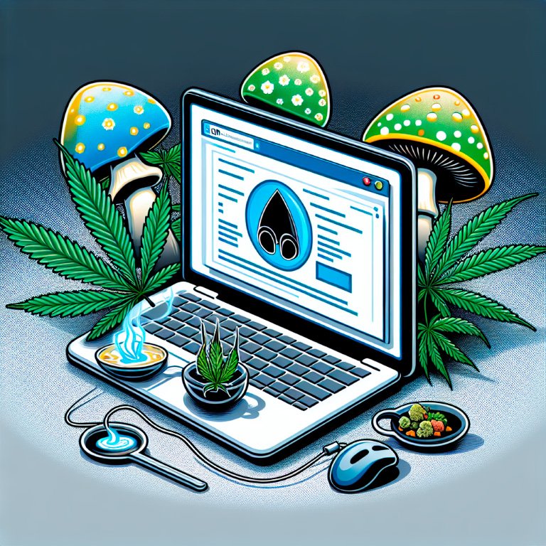 Why Nexus Link is great for buying top products on the darknet nexus link