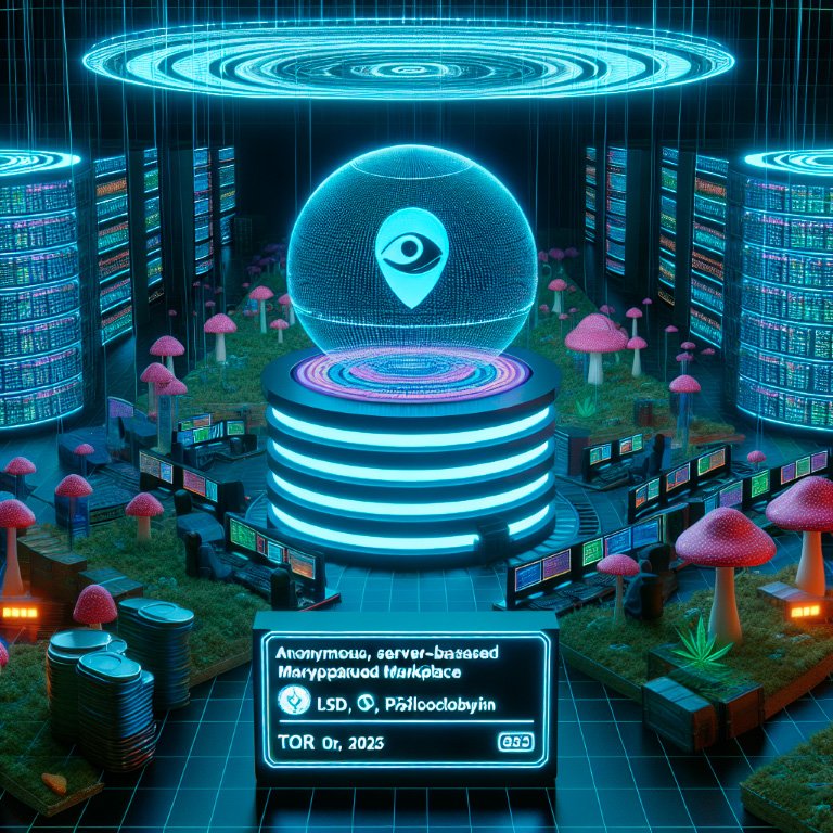 How feedback builds trust in dknet drug trade nexus market darknet