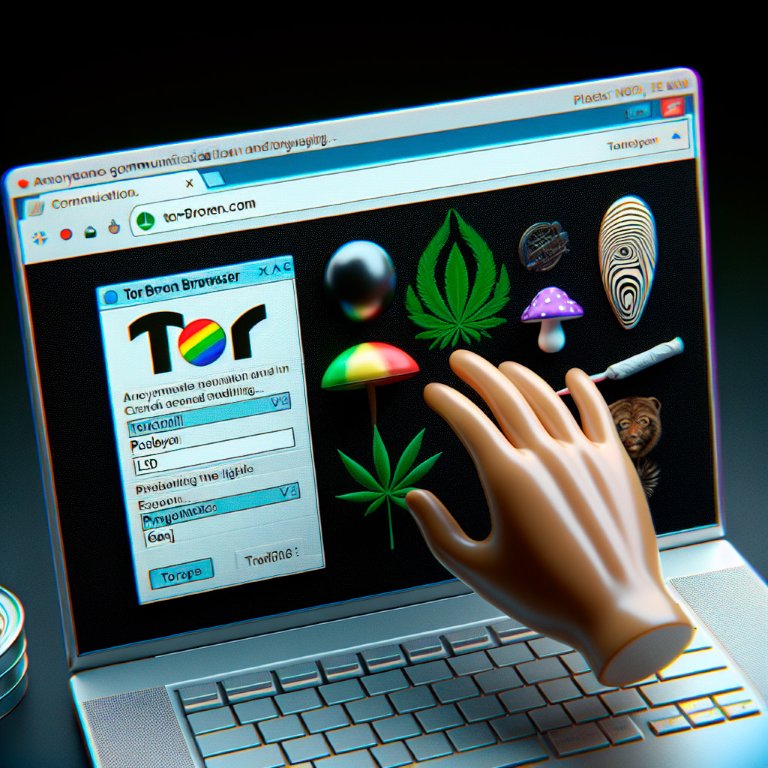 Fast and smooth drug deals on the darknet nexus market link