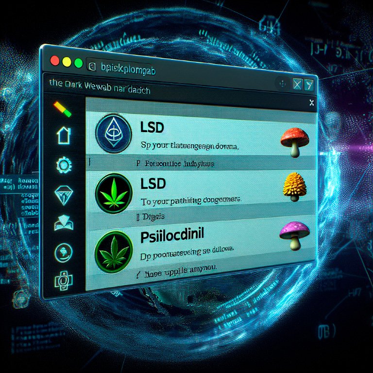 nexus market