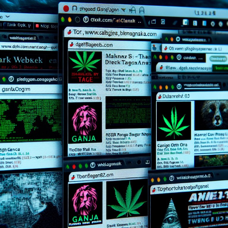 How darknet markets make drug trading easy and safe onion dark website