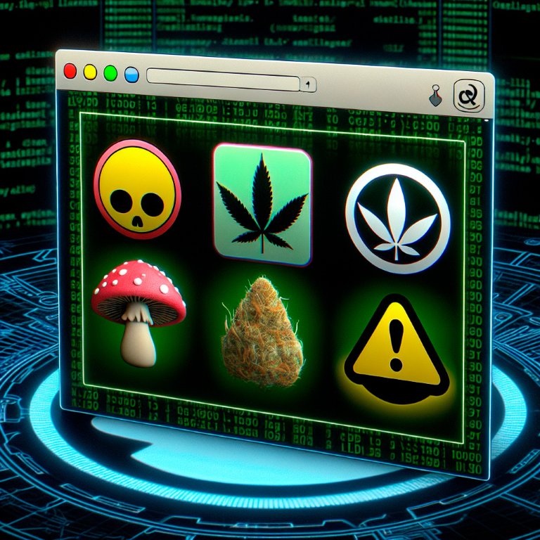 How darknet markets make drug trade safer with blockchain tor markets 2025