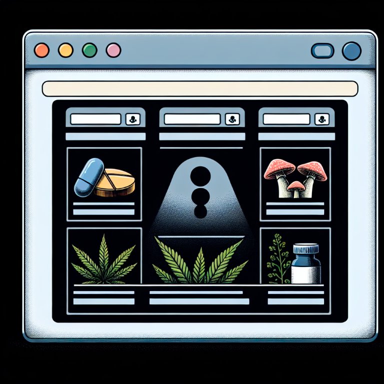 Easy-to-use darknet platforms for smooth drug trade tor markets 2025